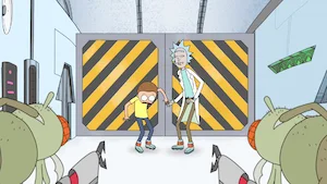 アドベンチャーのはじまり サムネイル
