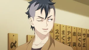 一本の刃 サムネイル