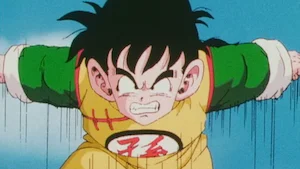 第5話 悟空死す! ラストチャンスは一度だけ サムネイル