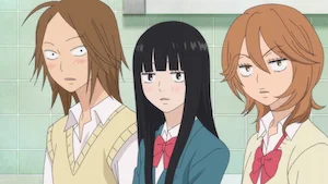友達 サムネイル