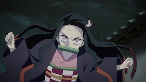 鬼舞辻無慘 サムネイル