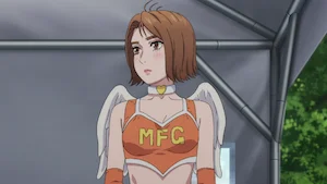 火の玉 サムネイル