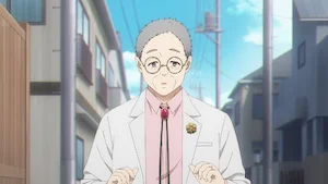密かな想い サムネイル