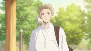大嫌い 大好き サムネイル