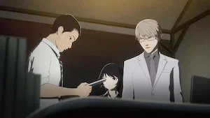何でこんなことになったんだ。僕は悪くないのに サムネイル