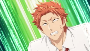 それは、いきなりおとづれた＝恋 (OAD) サムネイル