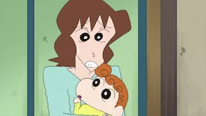 むさえちゃんと大掃除だゾ サムネイル
