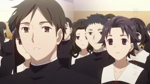 白銀御行はモテたい／柏木渚は慰めたい／白銀御行は歌いたい／かぐや様は蹴落としたい サムネイル