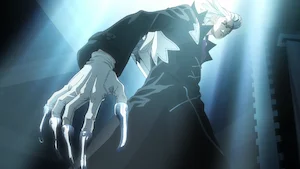 Dr. X サムネイル