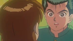 『霊界のコエンマ! 復活への試練』 サムネイル