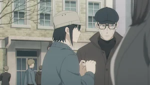任務と家族 / 華麗なるボンドマン / 子ども心 / 目覚まし サムネイル
