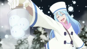 この凍えそうな季節に二度目の死を! サムネイル