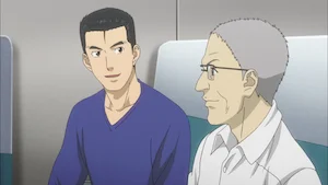 第10話 バスバス走る サムネイル