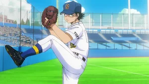 俺の戦い サムネイル