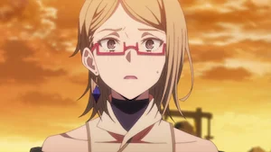 暗躍する者たち サムネイル