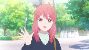 桜志の世界 サムネイル