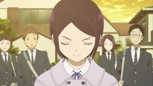 第4話 A級5位・嵐山隊の木虎藍 サムネイル