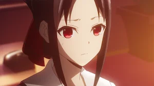 石上優は生き延びたい/藤原千花はテストしたい/かぐや様は気づかれたい サムネイル