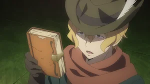 零落 ―スティグマ― サムネイル