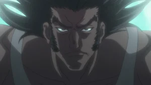 オウモノ×ト×マツモノ サムネイル