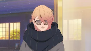 ずっと見ていたいって思ってた サムネイル