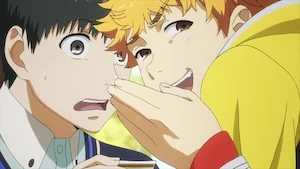 悲劇 サムネイル