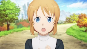 北の地にて サムネイル