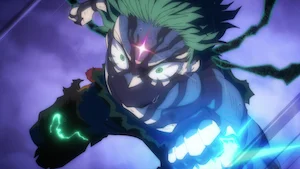 こじ開けろ! 緑谷出久!! サムネイル