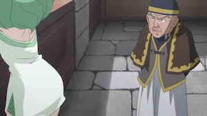 エルザ vs. カグラ サムネイル