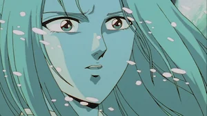 『明かされる邪眼の秘密』 サムネイル