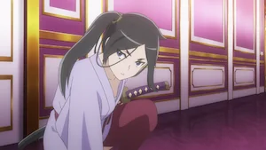 殺生石 (ウタカタノユメ) サムネイル