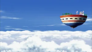 第86話 初めて交わる拳! 人造人間17号VS孫悟空!! サムネイル