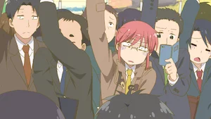 新生活、はじまる! (もちろんうまくいきません) サムネイル