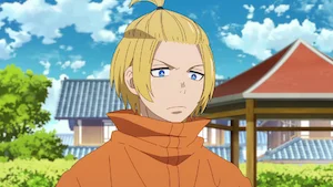 無自覚 サムネイル