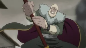 武士の唄 サムネイル