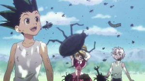コウリャク×ト×サクリャク サムネイル