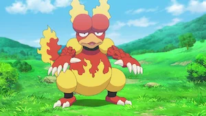 ピカチュウ誕生! サムネイル