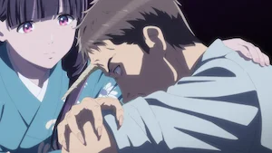 異能心教と鬼 サムネイル