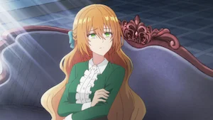 彼女が契約した理由 サムネイル