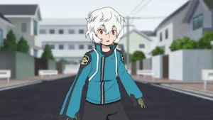 第9話 難敵 サムネイル