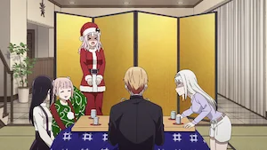 かぐや様はこれでいい サムネイル