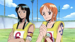 第三回戦! ぐるぐるローラーレース! サムネイル