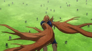One\'s Justice サムネイル