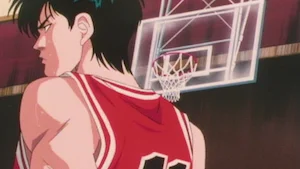 第19話 タイムアップ! 決着陵南戦 サムネイル