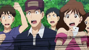 削る3秒 サムネイル