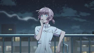 第4夜 走れるようになりたいかい? サムネイル