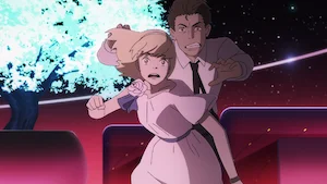 DON\'T STOP THE DANCE サムネイル