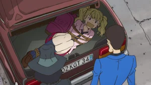 ザッピング・オペレーション サムネイル