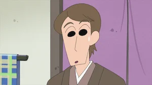断れない母ちゃんだゾ サムネイル