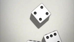 Bet.8「因果応報」 サムネイル